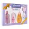 Johnson's Baby Essentials Baby Gift Set, 5 Pieces