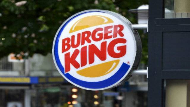 After 40 Years, Burger King Rolling Out New Slogan – NECN