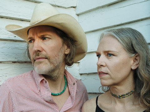 What Gillian Welch and David Rawlings Took from the Tornado