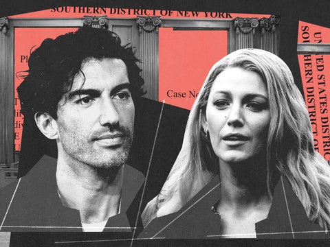 Blake Lively, Justin Baldoni, and the Collapse of the Hollywood #MeToo Era