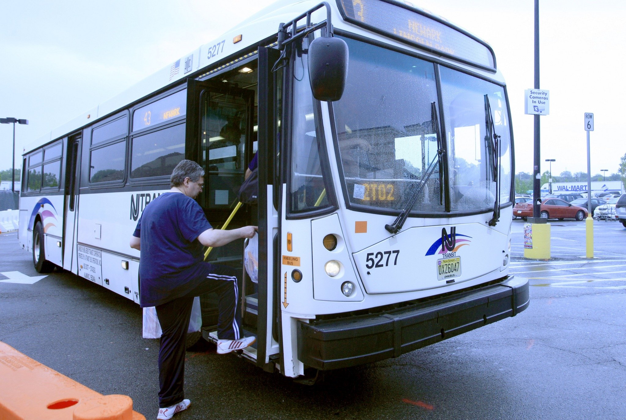 Nj Transit Bus Schedule 2024 In Hindi - Gray Phylys