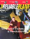 Reliable Plant - Cover - 7/2005