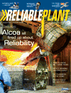 Reliable Plant - Cover - 9/2005