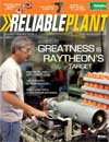 Reliable Plant - Cover - 1/2006