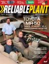 Reliable Plant - Cover - 3/2006