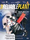 Reliable Plant - Cover - 5/2006