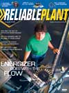 Reliable Plant - Cover - 7/2006