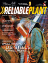 Reliable Plant - Cover - 9/2006