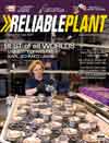 Reliable Plant - Cover - 1/2007