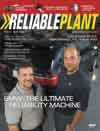 Reliable Plant - Cover - 3/2007