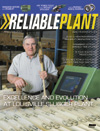 Reliable Plant - Cover - 5/2007