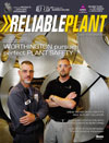 Reliable Plant - Cover - 9/2007