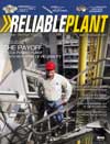 Reliable Plant - Cover - 11/2007