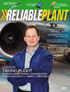 Reliable Plant - Cover - 3/2008