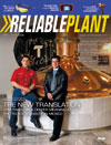 Reliable Plant - Cover - 5/2008