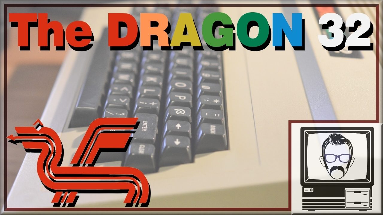 Dragon 32