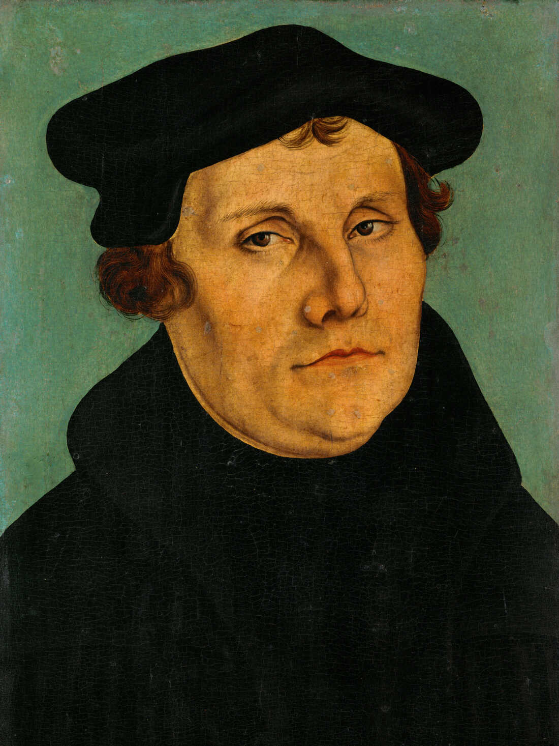 Protestant Reformation