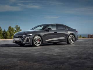 Eerste kennismaking: Audi A5 (2024)