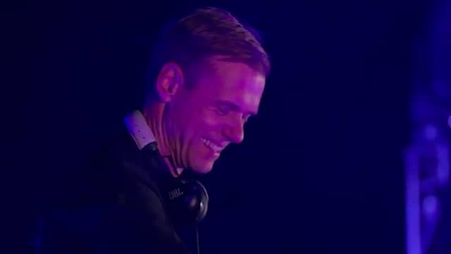 Armin van Buuren trapt Leidens Ontzet af met groot concert