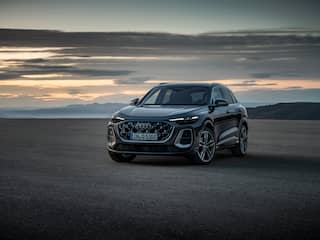 Eerste kennismaking: Audi Q5 (2024)