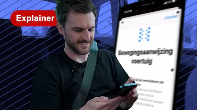 Last van wagenziekte? iPhone krijgt deze functie om het tegen te gaan