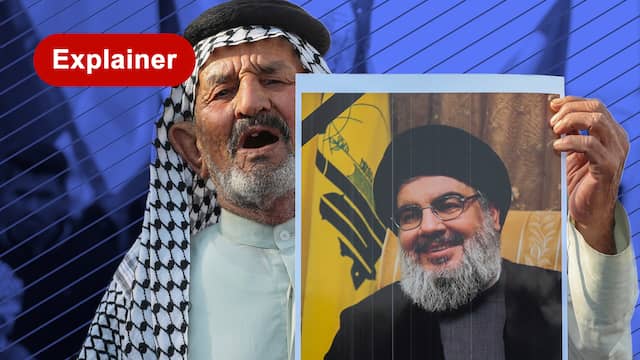 Een infiltrant en 'bunker busters': zo werd Hezbollah-leider gedood