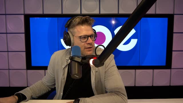 Paul de Leeuw over breuk met BNNVARA: 'Het is definitief'