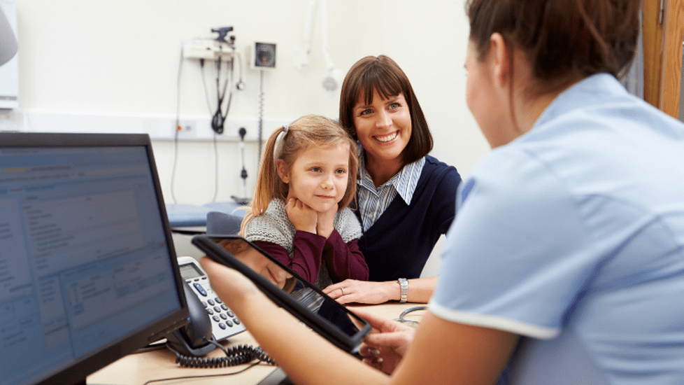 Top Family Nurse Practitioner Programs 2024