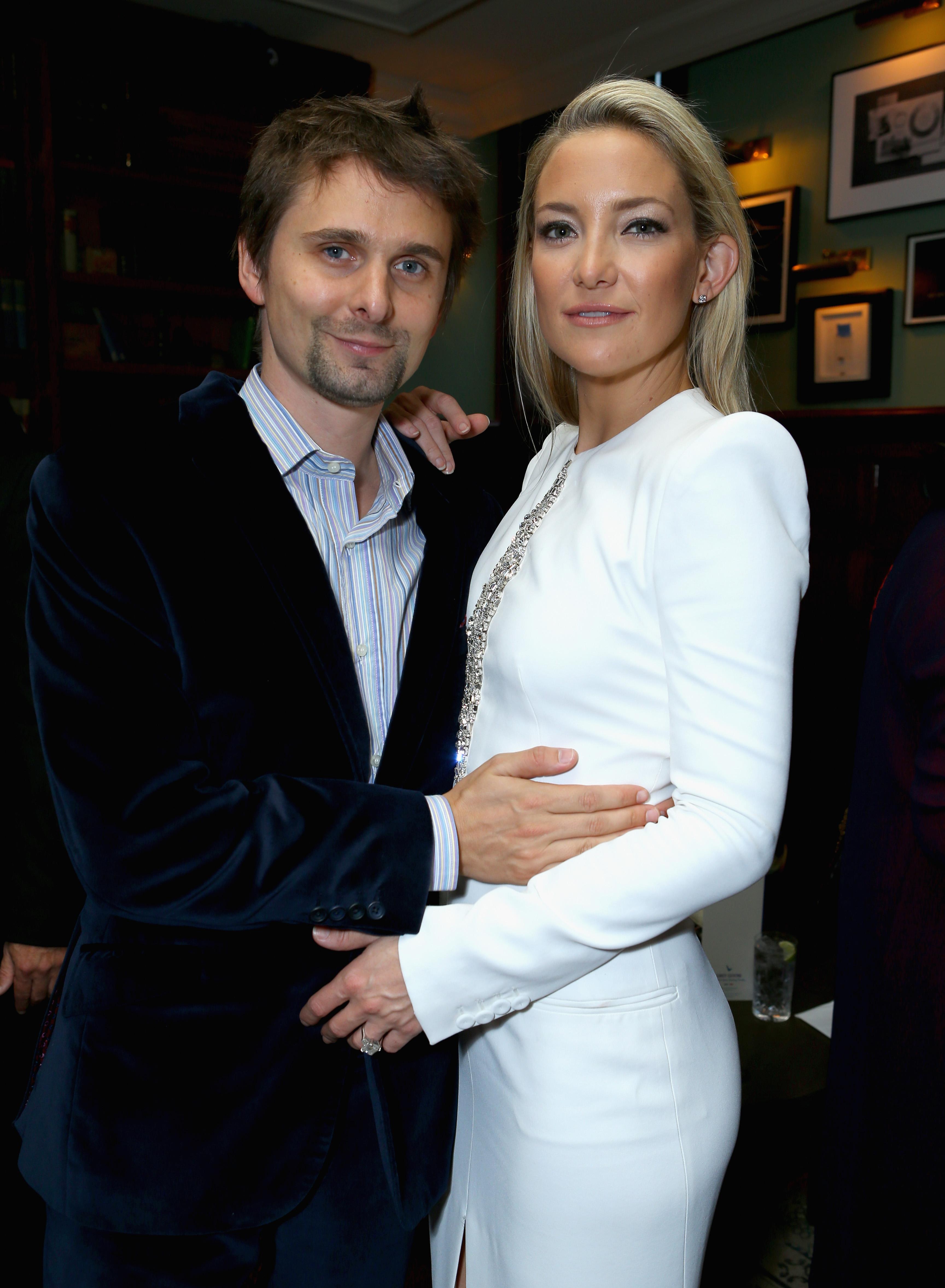 &#8220;The Reluctant Fundamentalist&#8221; Soho House Grey Goose Pre Gala Screening Party 2012 &#8211; 2012 Toronto International Film Festival