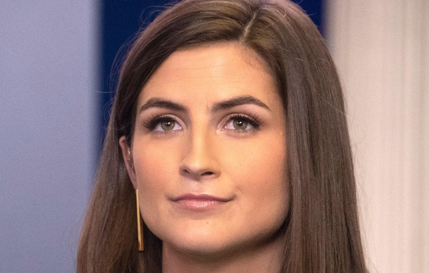 kaitlan collins