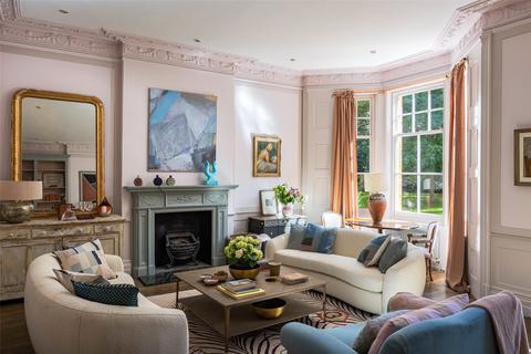 3 bedroom apartment to rent, Evelyn Gardens, South Kensington, SW7