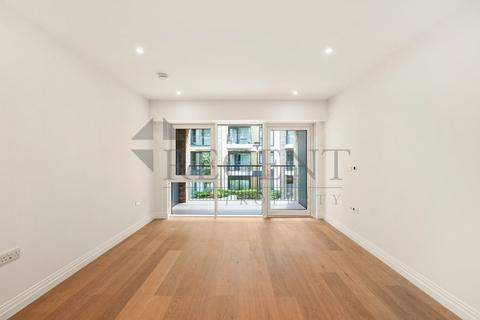 2 bedroom apartment to rent, Westwood Building, Lockgate Road, SW6