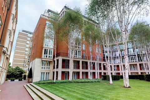 1 bedroom apartment to rent, Coleridge Gardens, London, SW10