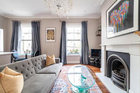 1 bedroom flat to rent,  Edith Terrace, London SW10