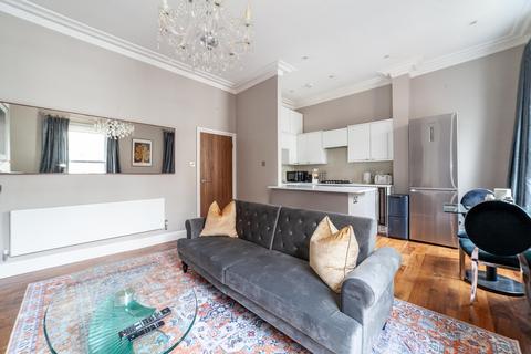 1 bedroom flat to rent,  Edith Terrace, London SW10