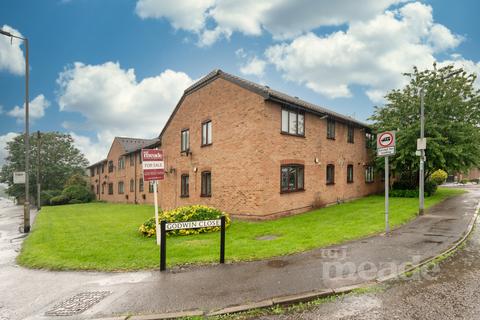 Godwin Close, Sewardstone Road, Chingford, E4