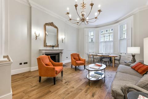 2 bedroom flat to rent, Onslow Gardens, SW7