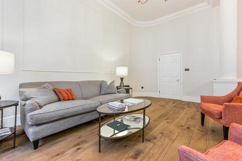 2 bedroom flat to rent, Onslow Gardens, SW7