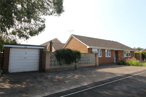 Queens Grove, New Milton, Hampshire, BH25