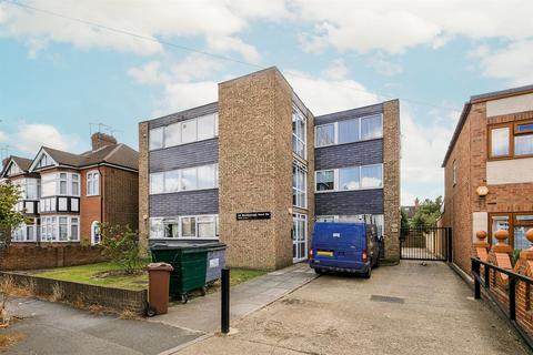 Marlborough Road, Chingford