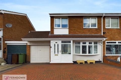 Partridge Close, Birmingham, West Midlands, B37