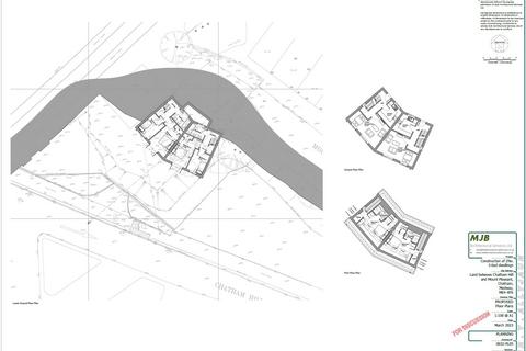 Land for sale, Mount Pleasant, Chatham ME5