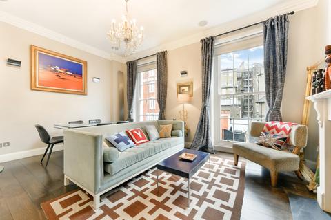 2 bedroom maisonette to rent, Walton Street, SW3