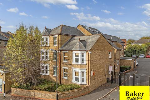 Beverley Mews, London E4