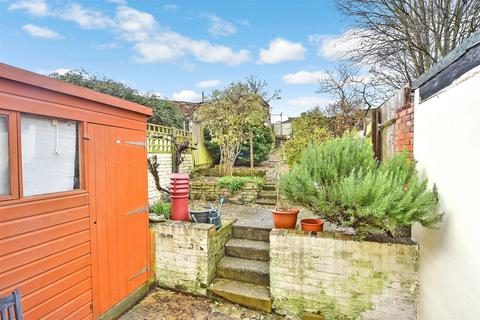 2 bedroom terraced house for sale, Rochester Street, Chatham, Kent