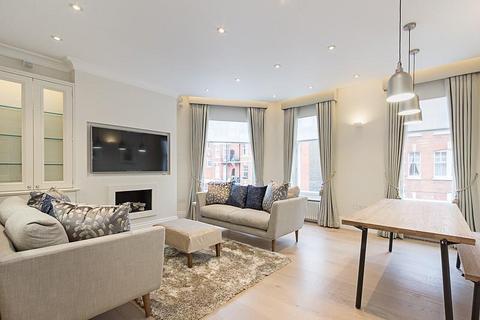 3 bedroom flat to rent, Kings Road, London, SW3