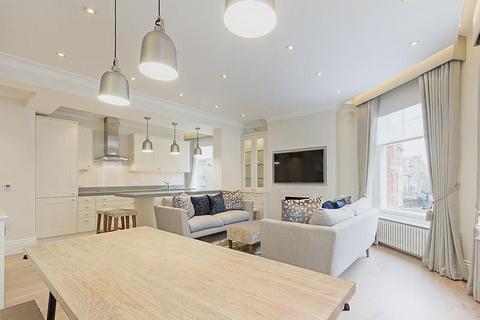 3 bedroom flat to rent, Kings Road, London, SW3