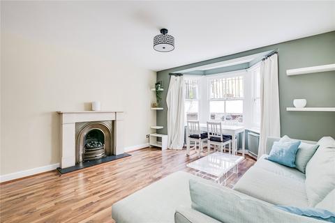 2 bedroom apartment to rent, London SW10