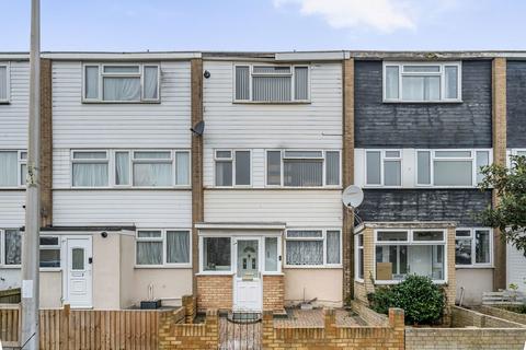 4 bedroom terraced house for sale, Chatham Grove, Chatham ME4