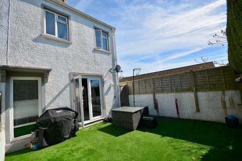 2 bedroom end of terrace house for sale, La Grande Route De St. Martin, Jersey JE2